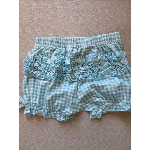 Girl August Camera Print Dress - Picture 5 of 5